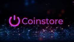 Crypto Exchange Coinstore Introduces CoinRay Mascot: What to Know