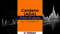 Cardano (ADA) Price Analysis for October 31