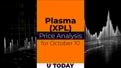 XPL Price Analysis for October 10