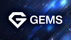 Gems Launchpad Completes Q3, 2025, With Staggering Growth, GEMS Crypto Rocketing