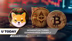 Crypto Market Prediction: Shiba Inu's (SHIB) Zero Finally Added, Ethereum (ETH) to Recover at $3,550? Bitcoin (BTC) $100,000 Free 