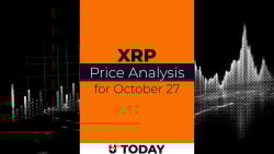 XRP Price Prediction for October 27