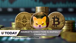 Crypto Market Prediction: Ethereum's (ETH) Goodbye to $4,000? Shiba Inu (SHIB) Adding Another Zero? Is $115,000 Unbreakable for Bitcoin (BTC)?