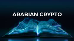 Arabian Crypto: New Book Shares Untold Stories of Digital Asset Segment in UAE