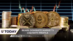 Crypto Market Prediction: XRP Death Cross in One Week? Ethereum's (ETH) Last Hope Before $2,000, Cardano (ADA) Hits Extreme Oversold Levels
