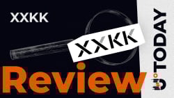 XXKK Crypto Exchange Offers Spot and Futures Trading, Gamified Loyalty Program: Review