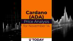Cardano (ADA) Price Analysis for November 14
