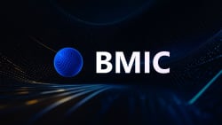 BMIC.ai Announces World's Pioneering Quantum-Resistance Crypto Wallet