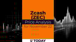 Zcash (ZEC) Price Analysis for November 22