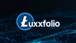 Pioneering Litecoin DAT Luxxfolio Announces $1 Million Private Placement