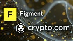 Figment Introduces New Opportunities on OpenTrade With Crypto.com, Offers up to 15% APY on Stablecoins