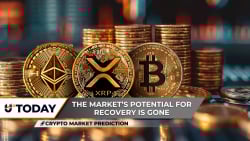 Crypto Market Prediction: Worst Bitcoin (BTC) Candle in History? Will XRP Reach $1 Hard Reset? Ethereum Hiding Enormous Bullish Potential