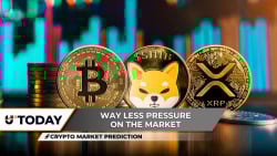 Crypto Market Prediction: Shiba Inu (SHIB) Ends It Here, Bitcoin (BTC) Price Reaches Key $90,954 Moment, Will XRP Fall Under Mini-Death Cross?