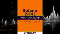 Solana (SOL) Price Analysis  for November 3