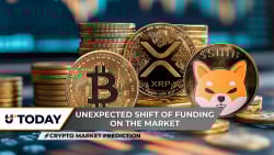 Crypto Market Prediction: XRP Has No Chances Here, Shiba Inu (SHIB) Bulls Woke Up With 2.7 Trillion, Bitcoin (BTC) Price's Spooky Tendency