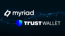 Myriad Prediction Markets Debut in Trust Wallet: Details