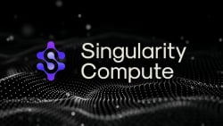 Singularity Compute Reveals Pioneering NVIDIA GPU Cluster for Enterprise Workloads