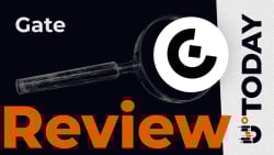 Gate Closes 2025 With Over $160B Volume Milestone and a Rapid Expansion of Its On-Chain Ecosystem