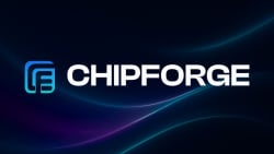 ChipForge Introduces New Generation of Hardware for AI With Its Open Competition Model