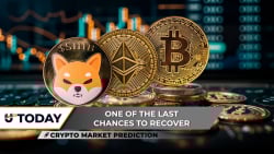 Crypto Market Prediction: 150% Shiba Inu (SHIB) Skyrocketing, Is Ethereum (ETH) Death Cross Cancelation Confirmed? Where's Bitcoin (BTC) Going to Stop: $93,000, $86,000 or Lower?