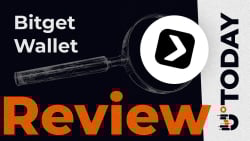 Review of Bitget Wallet, The Next-Gen Everyday Finance App Powered by Blockchain 