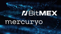 BitMEX Now Supports Fiat On-Ramp by Mercuryo