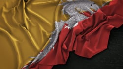 Bhutan Launches Sovereign Gold-Backed Token TER