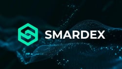 Smardex Transitions Into Everything, Goes Full DeFi 