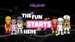 Fun.SCOR.io Gaming Hub Launched by SCOR: What to Know