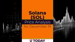 Solana (SOL) Price Analysis for December 19