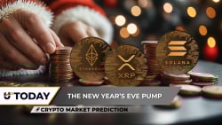 Crypto Market Prediction: Ethereum (ETH) Can See $3,000 Right There, This Is Where XRP Recovers, Solana (SOL) on Strongest Support in 2025
