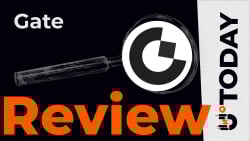 Gate Closes 2025 With Over $160B Volume Milestone and a Rapid Expansion of Its On-Chain Ecosystem