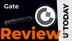 Gate Crypto Exchange Hits Record-Breaking Momentum in 2025: Review