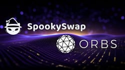 SpookySwap Adds Orbs’ dSLTP to Deliver Risk Management Tools