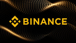 $34 Trillion Trading Volume, 300 Million Users: Binance's 2025 End-of-Year Report