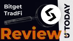  BitgetTradFi Allows Traders to Go Beyond Crypto in Familiar Interface: Review