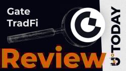 Gate Expands TradFi Features On Top of Tokenized Stocks, Setting New Standards for 360° Trading Experience: Review