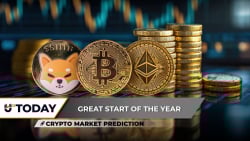Crypto Market Prediction: Shiba Inu (SHIB) First Pivotal Critical Price Moment of 2026, Bitcoin's (BTC) Implosion Enables $100,000, Ethereum Handles $3,000 Like It's Nothing