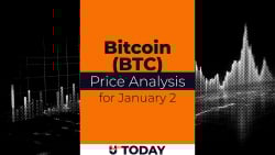 Bitcoin (BTC) Price Analysis for January 2