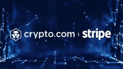 Crypto.com, Stripe Team Up to Enhance Crypto Payments Segment