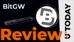 New Crypto Exchange BitGW Offers Secure and Compliant Trading: Review