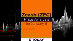 Zcash (ZEC) Price Analysis for January 11