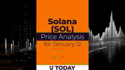Solana (SOL) Price Analysis for January 12