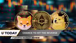 Crypto Market Review: Shiba Inu (SHIB) out of Hell, Moment Ethereum (ETH) Investors Have Waited For, Dogecoin (DOGE) Zero Added