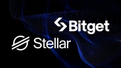 Bitget Wallet Partners With Stellar to Expand Payment Infrastructure 