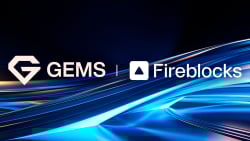 Gems Trade Partners With Fireblocks to Strengthen Custody and Transaction Infrastructure