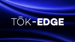 Tok-Edge Unveils Redemption Token Model Ahead of Fund Launch