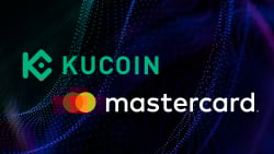 KuCoin Enables Real-Time Crypto Spending via Mastercard Network