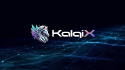 KalqiX Launches Mainnet, Ending Trade-off Era in DeFi