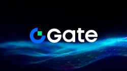 Gate Emerges as Top Distribution Channel for Prediction Markets Through Polymarket Integration